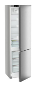 Liebherr 12000261 - Frigorífico Combi EasyFresh NoFrost 201,5x59,7Cm D