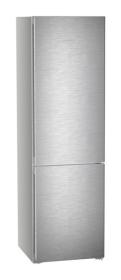 Liebherr Cnsdd 5723 - Frigorífico Combi Inox NoFrost 201,5x59,7 Cm D