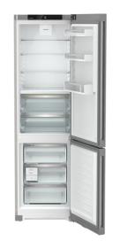 Liebherr 12010179 - Combi Plus BioFresh NoFrost 201,5 x 59,7 Cm Inox D