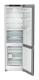 Liebherr 12010179 - Combi Plus BioFresh NoFrost 201,5 x 59,7 Cm Inox D