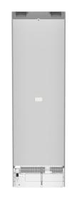 Liebherr 12010179 - Combi Plus BioFresh NoFrost 201,5 x 59,7 Cm Inox D