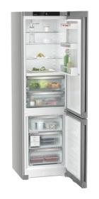 Liebherr 12010179 - Combi Plus BioFresh NoFrost 201,5 x 59,7 Cm Inox D