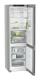 Liebherr 12010179 - Combi Plus BioFresh NoFrost 201,5 x 59,7 Cm Inox D