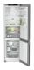 Liebherr 12010179 - Combi Plus BioFresh NoFrost 201,5 x 59,7 Cm Inox D