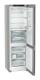 Liebherr 12010179 - Combi Plus BioFresh NoFrost 201,5 x 59,7 Cm Inox D