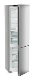 Liebherr 12010179 - Combi Plus BioFresh NoFrost 201,5 x 59,7 Cm Inox D