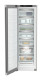 Liebherr SFNsde 5227 Plus - Congelador 277L NoFrost 185,5Cm Inox E