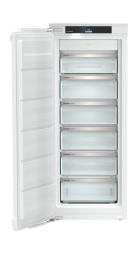 Liebherr SIFNd 4556 - Congelador Integrado NoFrost 139.5x55.9cm Clase D