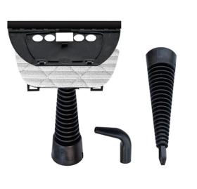 Solac LV1350 - Vaporetino Steam Jet Detergenic 1200W Cable extra largo