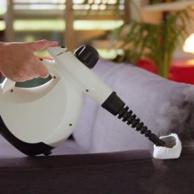 Solac LV1350 - Vaporetino Steam Jet Detergenic 1200W Cable extra largo