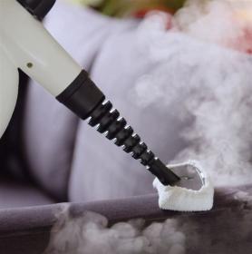 Solac LV1350 - Vaporetino Steam Jet Detergenic 1200W Cable extra largo