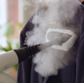 Solac LV1350 - Vaporetino Steam Jet Detergenic 1200W Cable extra largo