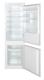 Candy CBT3518FW - Frigorífico combi integrado de 177 x 54 x 54,5 cm