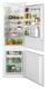 Candy CBT3518FW - Frigorífico combi integrado de 177 x 54 x 54,5 cm