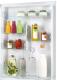 Candy CBT3518FW - Frigorífico combi integrado de 177 x 54 x 54,5 cm