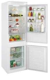 Candy CBT3518FW - Frigorífico combi integrado de 177 x 54 x 54,5 cm