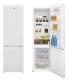 Fagor 3FFK-5520 - Frigorífico Combi 180x54cm NoFrost Clase F Blanco
