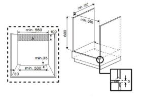 Beko BBIS13400XMSWE - Horno Multifunción con Vapor Clase A+ Negro