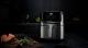 Aeg AF6-1-6ST - Freidora sin Aceite Gourmet 6 5.4L 1800W