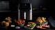 Aeg AF6-1-6ST - Freidora sin Aceite Gourmet 6 5.4L 1800W