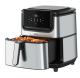 Aeg AF6-1-6ST - Freidora sin Aceite Gourmet 6 5.4L 1800W