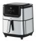 Aeg AF6-1-6ST - Freidora sin Aceite Gourmet 6 5.4L 1800W