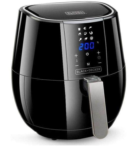 Black+Decker BXAF3500E Freidora de Aire