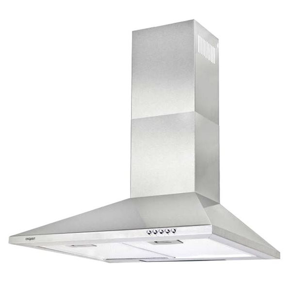 Exquisit KH 60-8I NOX