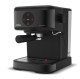 Solac CE4498 - Cafetera Automático Taste Control 850W 20 Bar Negro