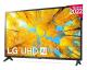 LG 55UQ75006LF - Smart TV UHD 4K con Wifi Bluetooth Funciones Gaming