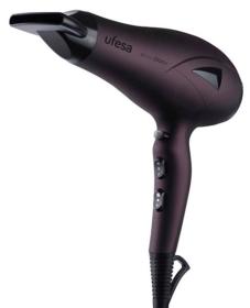 Ufesa SC8370 - Secador de pelo de 2300 W 3 niveles de calor