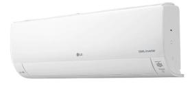 Lg DELUXE12UV.SET - Aire acondicionado Deluxe UV Nano bomba de calor