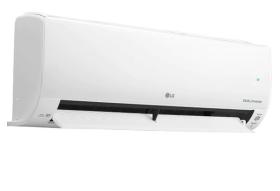Lg DELUXE12UV.SET - Aire acondicionado Deluxe UV Nano bomba de calor