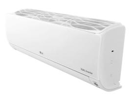 Lg DELUXE12UV.SET - Aire acondicionado Deluxe UV Nano bomba de calor