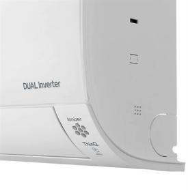 Lg DELUXE12UV.SET - Aire acondicionado Deluxe UV Nano bomba de calor