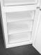 Smeg FC20WDNE - Frigorífico Combi de 200x60x59,2 cm Clase E Blanco
