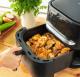 Cecotec 04322 - Freidora de Aire Cecofry Advance 5000 Black 5.5L Negro