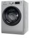 Whirlpool FFB 9469 SBV SPT - Lavadora inox de 9kg Clase A 1400 rpm