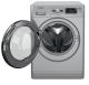 Whirlpool FFB 9469 SBV SPT - Lavadora inox de 9kg Clase A 1400 rpm