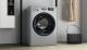 Whirlpool FFB 9469 SBV SPT - Lavadora inox de 9kg Clase A 1400 rpm