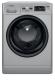Whirlpool FFB 9469 SBV SPT - Lavadora inox de 9kg Clase A 1400 rpm