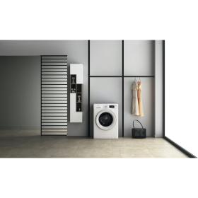Whirlpool FFWDB 864349 WV SPT - Lavasecadora 8/6Kg 1400rpm Clase D Blanco