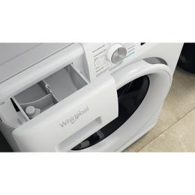 Whirlpool FFWDB 864349 WV SPT - Lavasecadora 8/6Kg 1400rpm Clase D Blanco