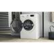 Whirlpool FFWDB 864349 WV SPT - Lavasecadora 8/6Kg 1400rpm Clase D Blanco