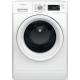 Whirlpool FFWDB 864349 WV SPT - Lavasecadora 8/6Kg 1400rpm Clase D Blanco