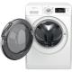 Whirlpool FFWDB 864349 WV SPT - Lavasecadora 8/6Kg 1400rpm Clase D Blanco
