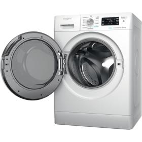 Whirlpool FFWDB 864349 WV SPT - Lavasecadora 8/6Kg 1400rpm Clase D Blanco