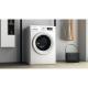 Whirlpool FFWDB 864349 WV SPT - Lavasecadora 8/6Kg 1400rpm Clase D Blanco