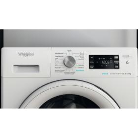Whirlpool FFWDB 864349 WV SPT - Lavasecadora 8/6Kg 1400rpm Clase D Blanco