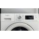 Whirlpool FFWDB 864349 WV SPT - Lavasecadora 8/6Kg 1400rpm Clase D Blanco